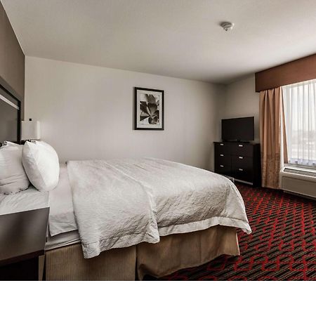 Hampton Inn & Suites By Hilton Lethbridge Luaran gambar