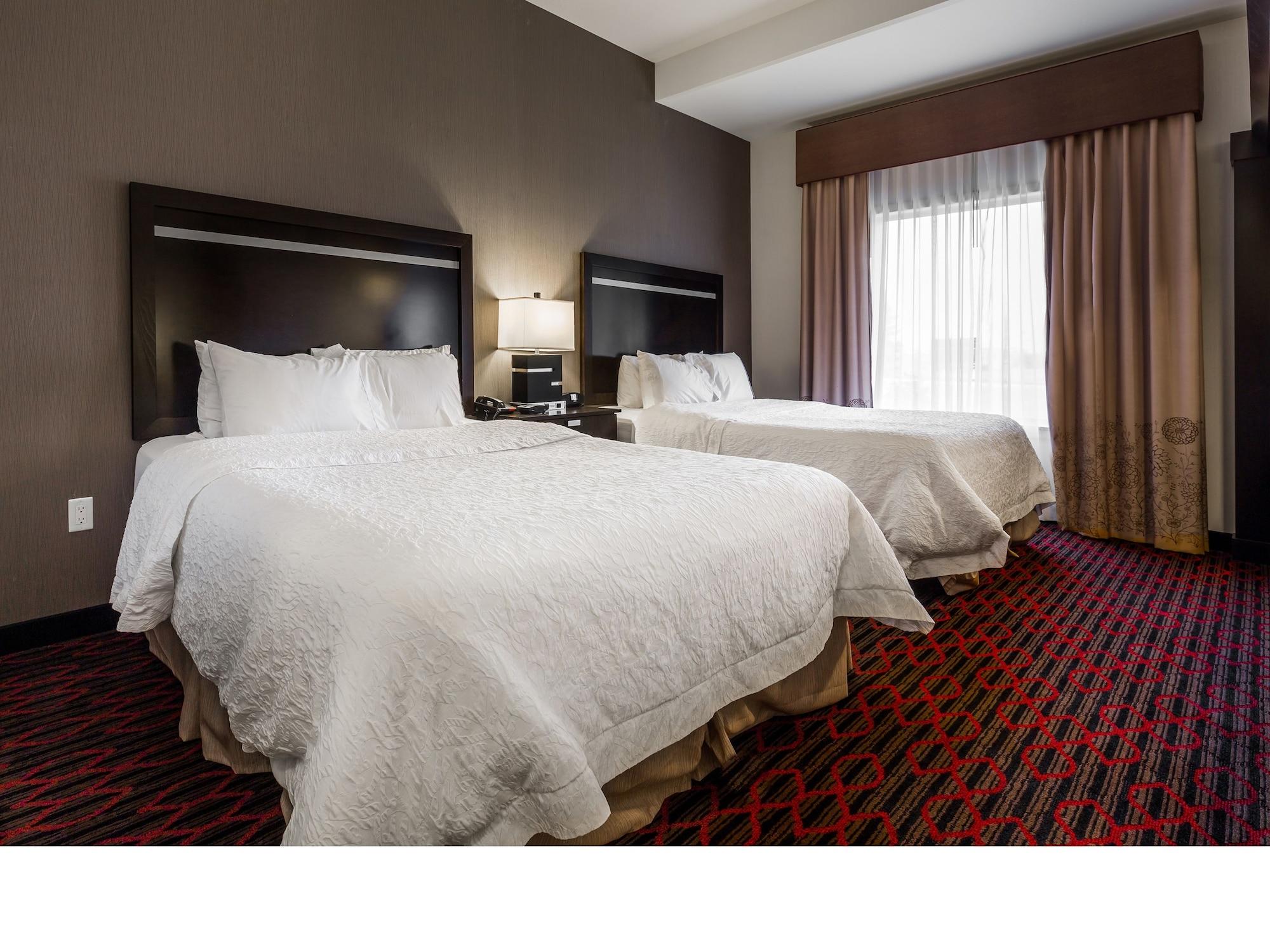 Hampton Inn & Suites By Hilton Lethbridge Luaran gambar