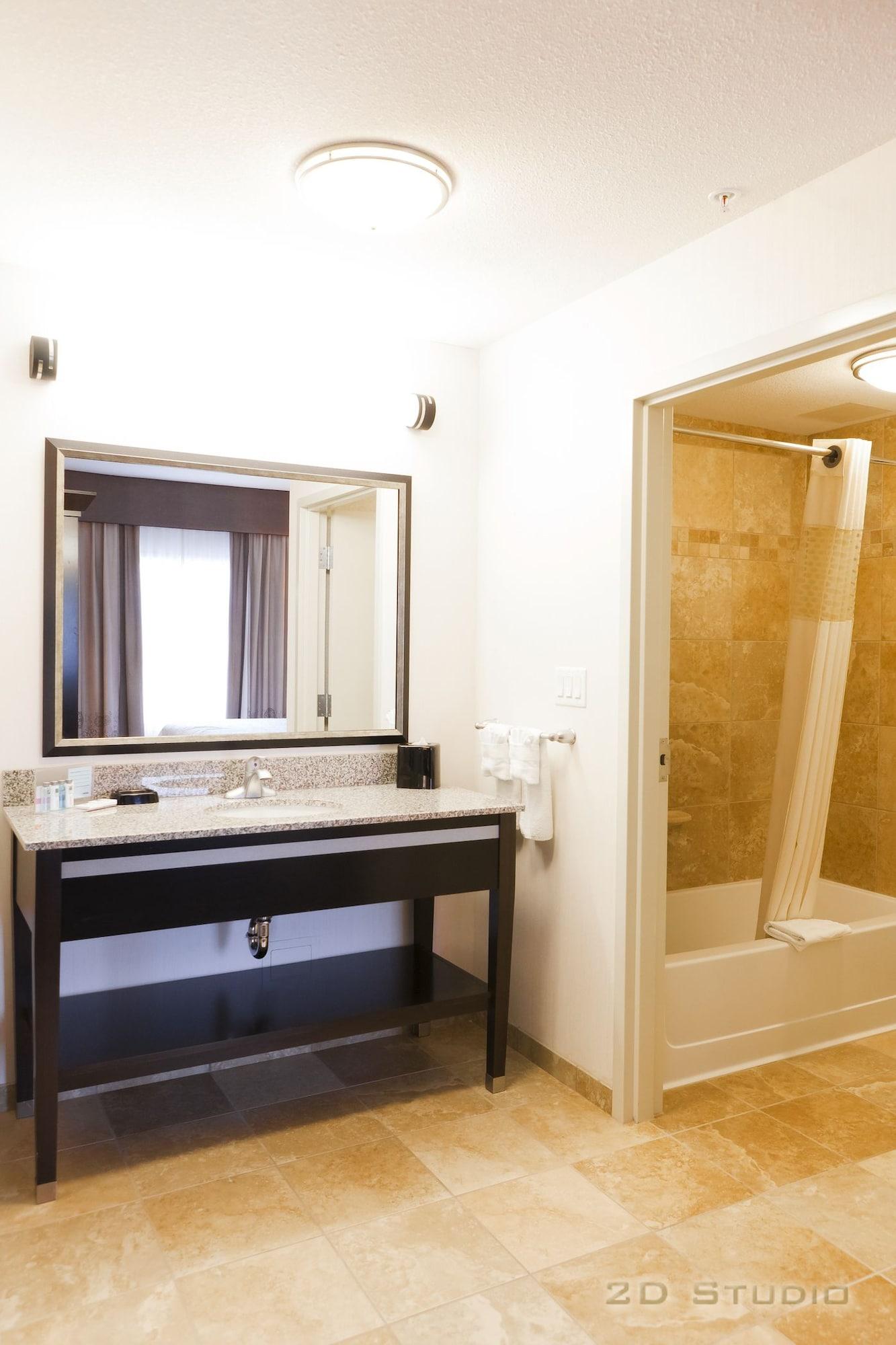 Hampton Inn & Suites By Hilton Lethbridge Luaran gambar