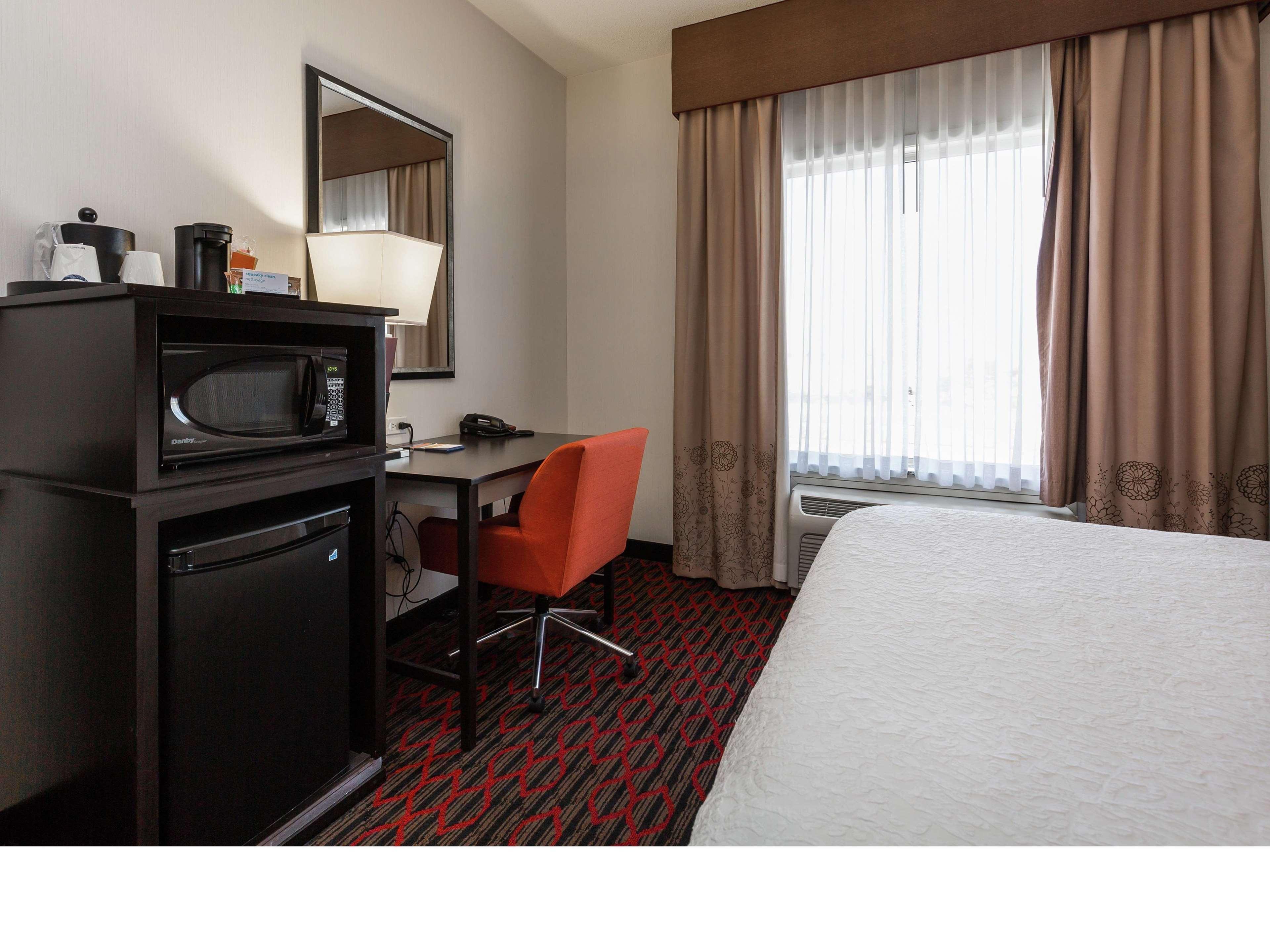 Hampton Inn & Suites By Hilton Lethbridge Luaran gambar