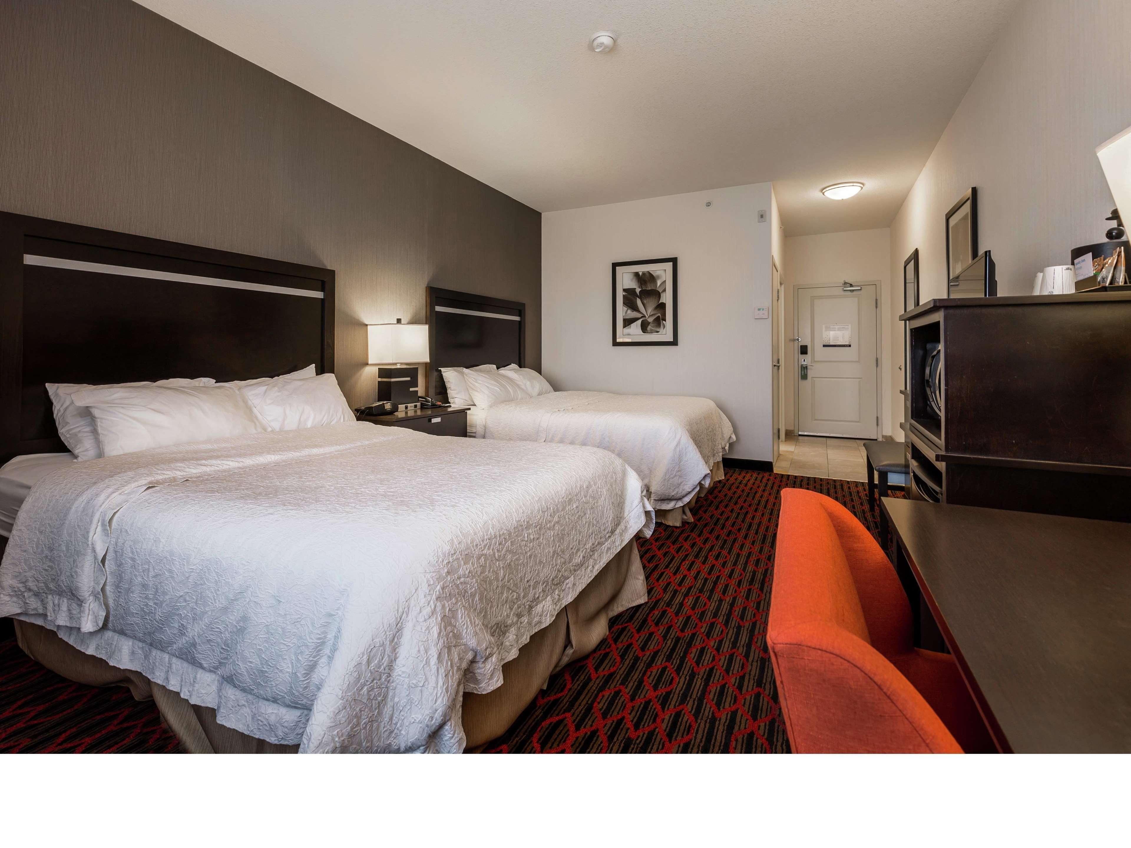 Hampton Inn & Suites By Hilton Lethbridge Luaran gambar