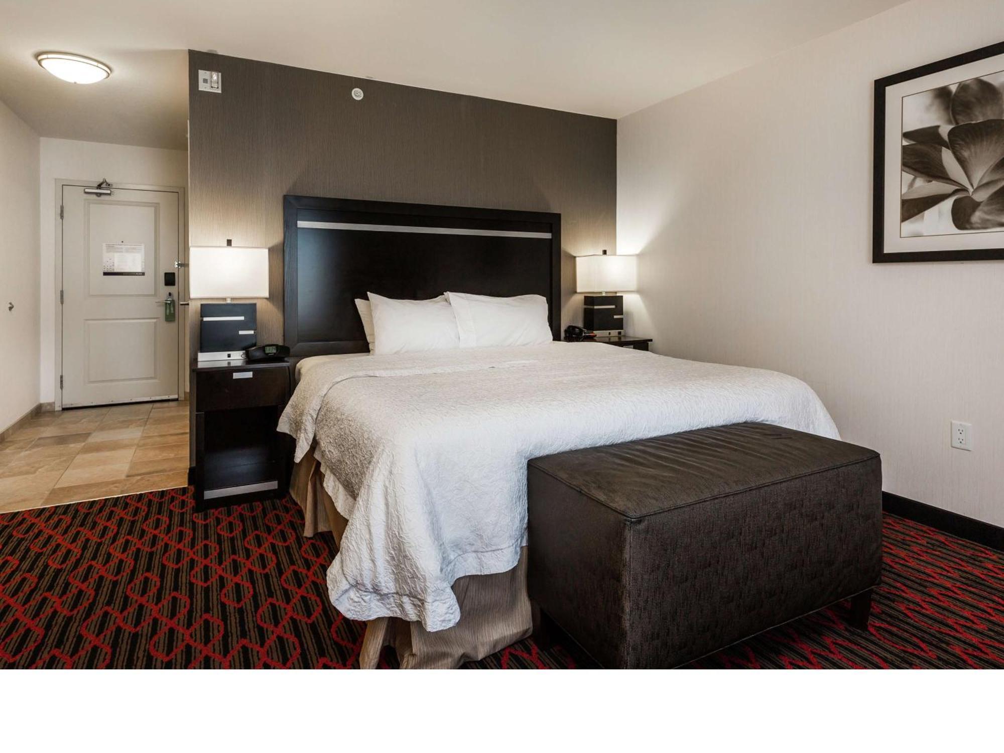Hampton Inn & Suites By Hilton Lethbridge Luaran gambar