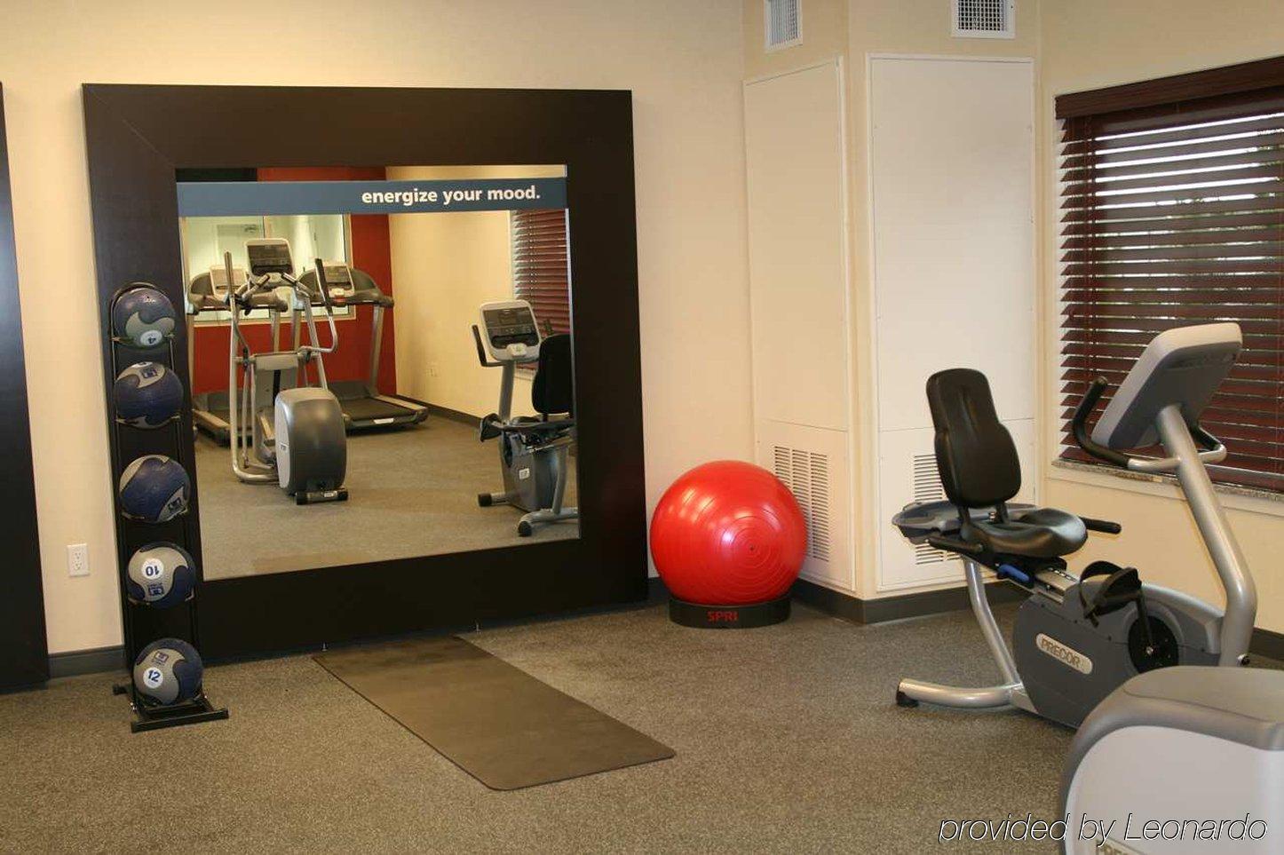 Hampton Inn & Suites By Hilton Lethbridge Kemudahan gambar