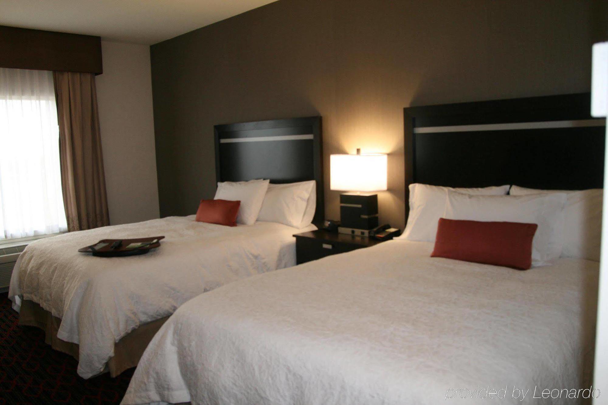 Hampton Inn & Suites By Hilton Lethbridge Bilik gambar