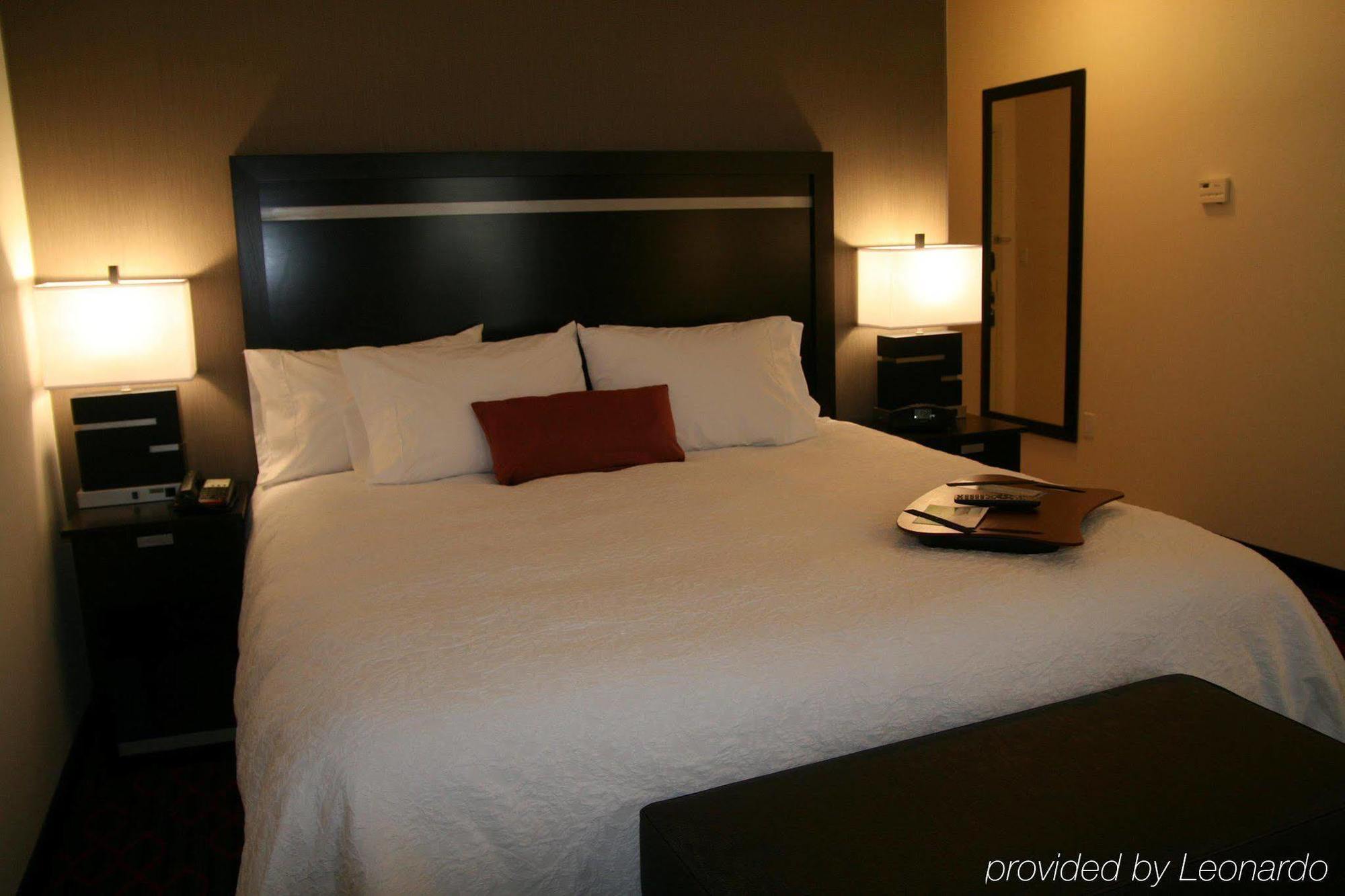 Hampton Inn & Suites By Hilton Lethbridge Bilik gambar